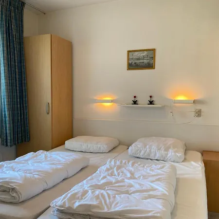 アパート Badhotel 338 *