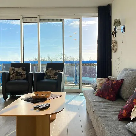Apartmán Badhotel 338