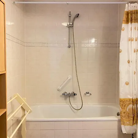 Badhotel 338 Apartmán Callantsoog