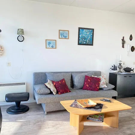 Apartmán Badhotel 338 *