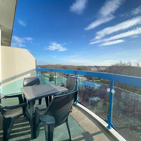 Apartmán Badhotel 338 Callantsoog
